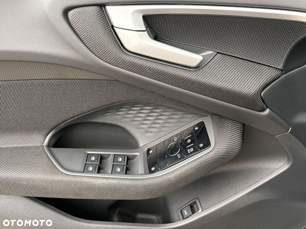 Audi A5 Limousine - 11