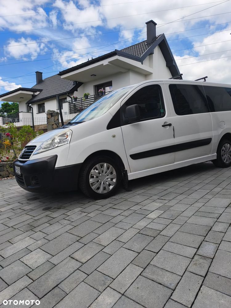 Fiat Scudo - 8