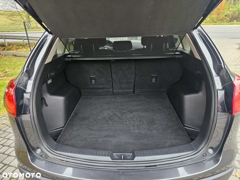 Mazda CX-5 SKYACTIV-D 150 Exclusive-Line - 22