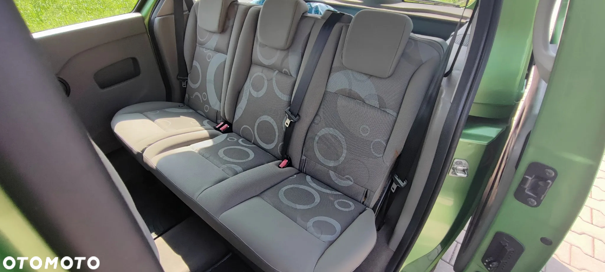 Renault Kangoo 1.6 8V Helios - 23