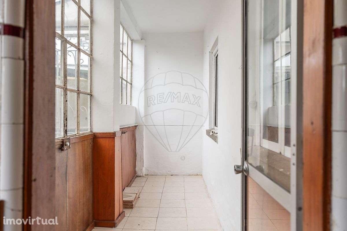 Apartamento T3 para venda - Grande imagem: 4/21