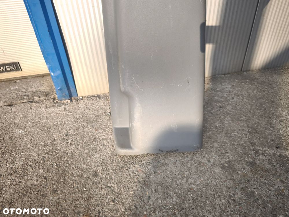 Osłona słupka B lewa Mercedes Sprinter w906 a9066922600 - 5