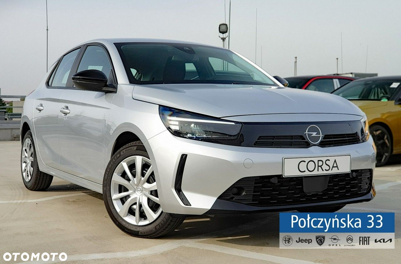 Opel Corsa - 4