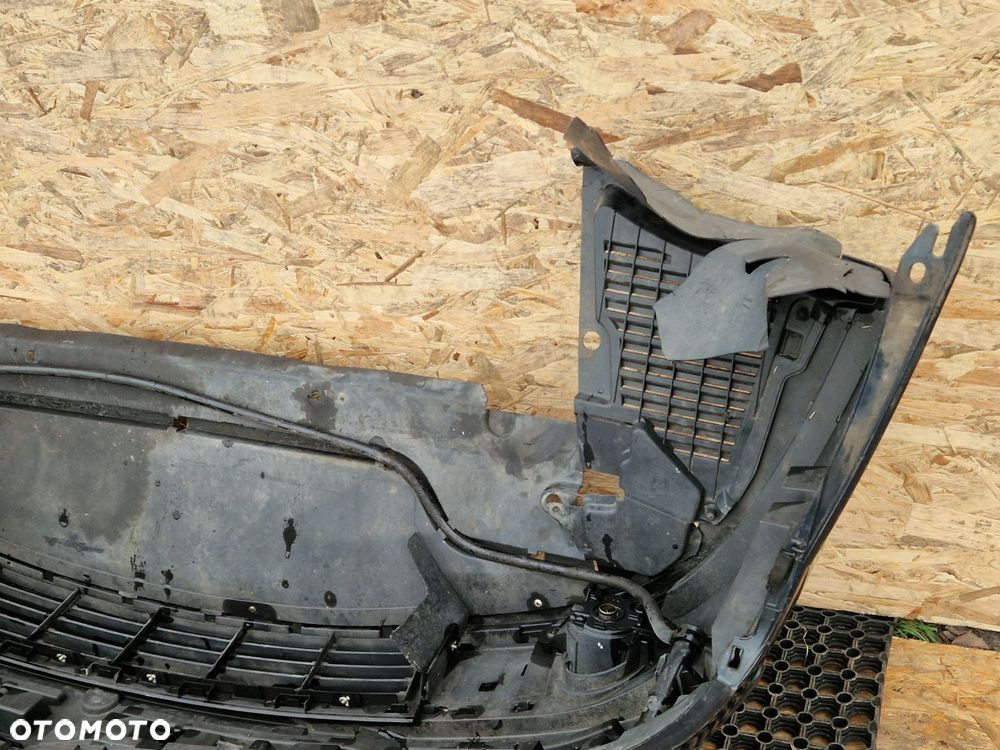 RENAULT ESPACE III  ZDERZAK PRZÓD  PRZEDNI  HALOGEN SPRYSK - 12