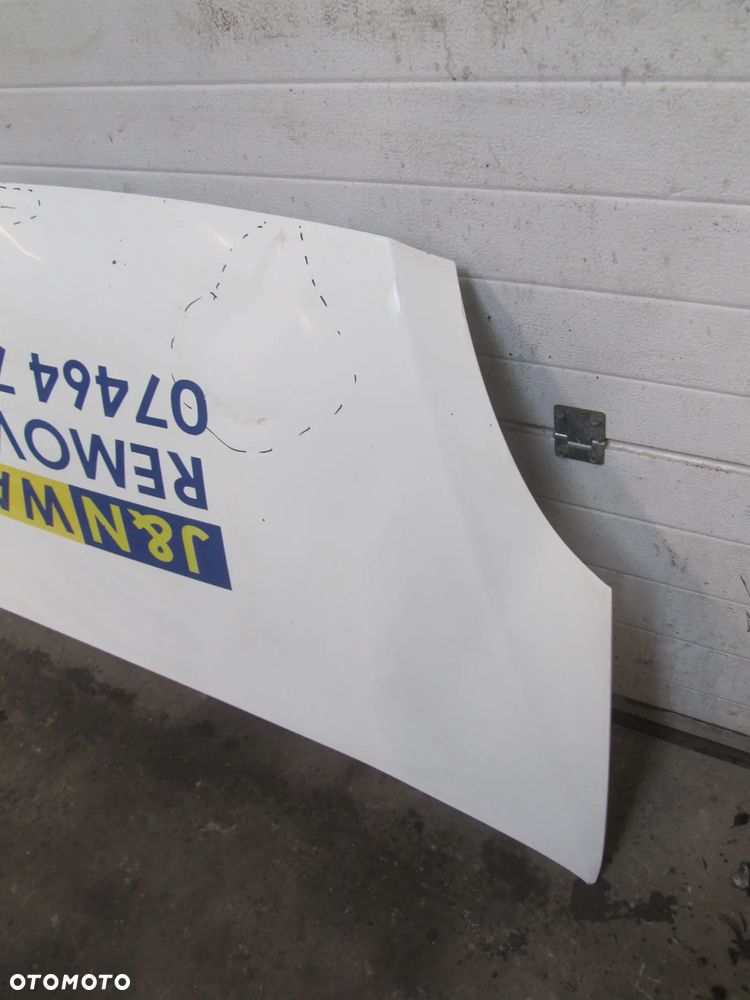 Iveco Daily 11->maska - 3