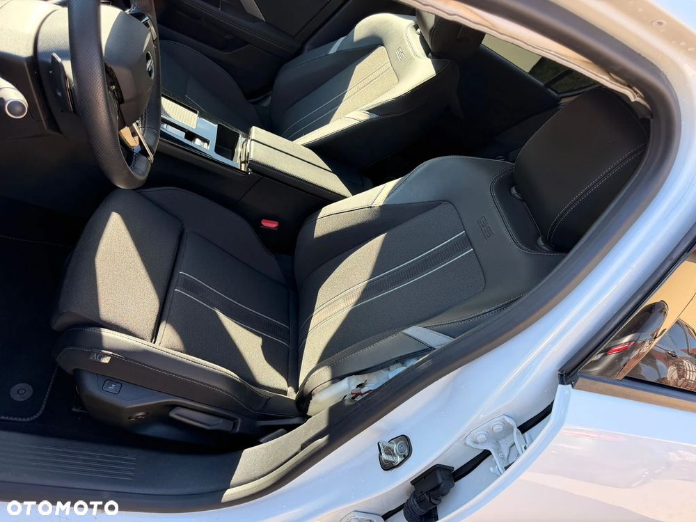 Opel Astra 1.6 T Plug-in Hybrid GS - 7