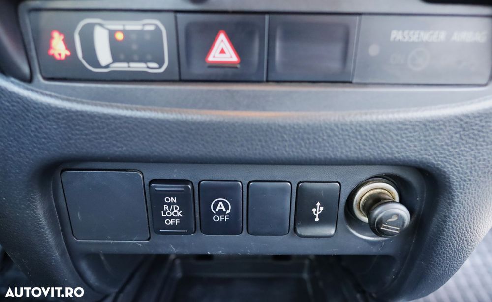 Mitsubishi L200 2.2 150HP 4x4 - 19