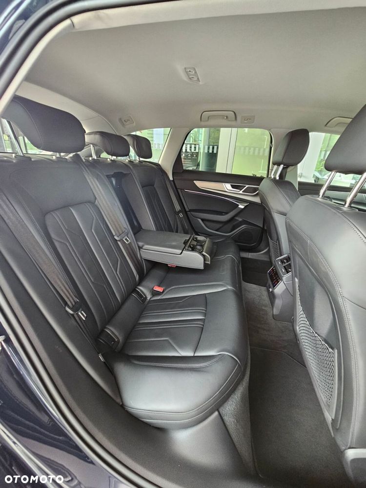 Audi A6 Avant - 35