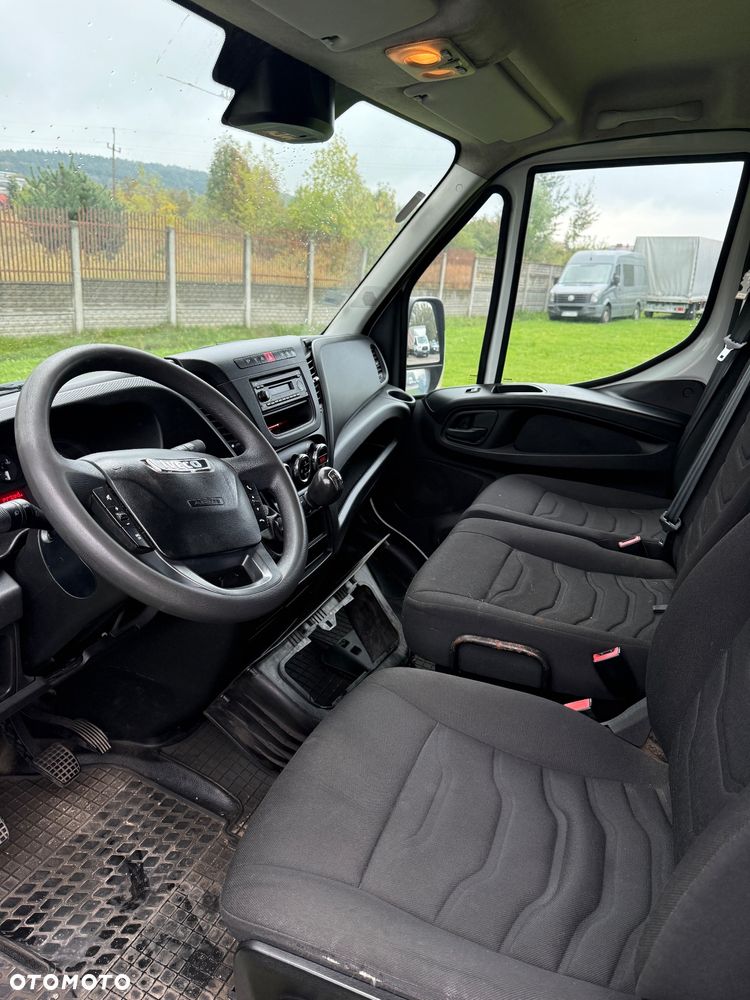 Iveco 35C17 DAILY - 6