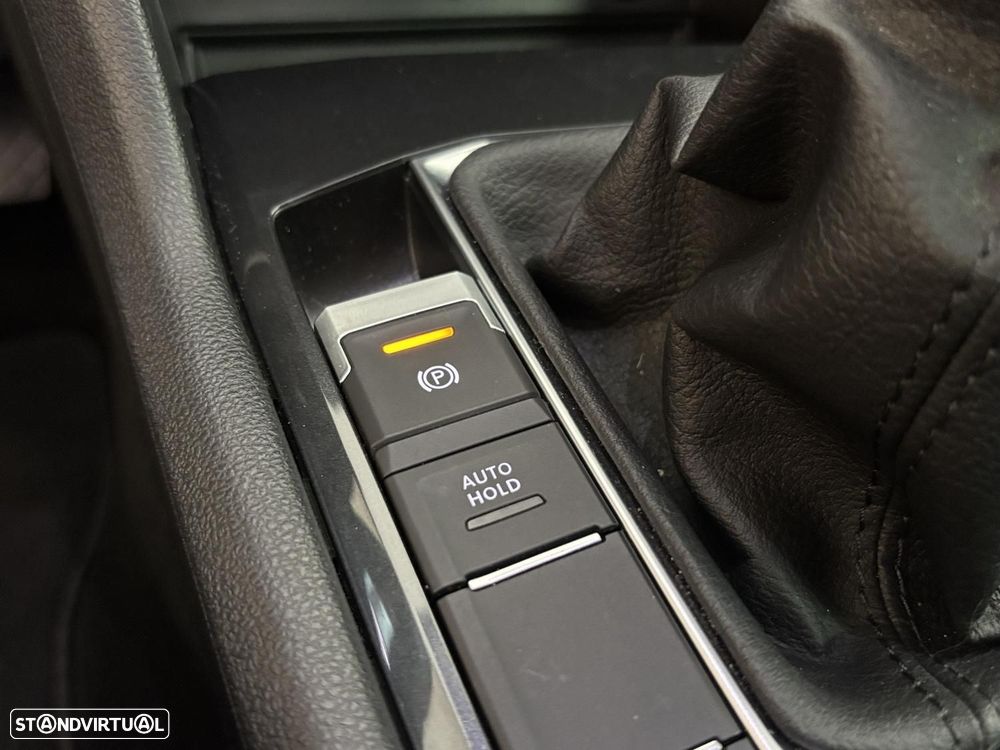 VW Tiguan 2.0 TDI - 19