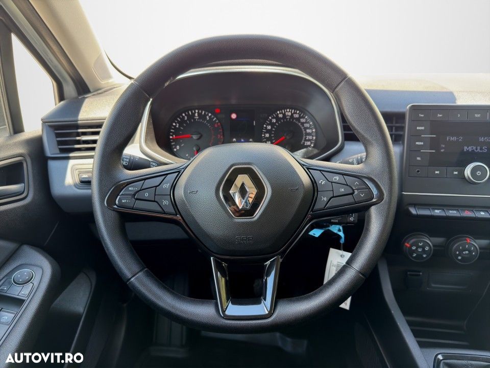 Renault Clio - 16