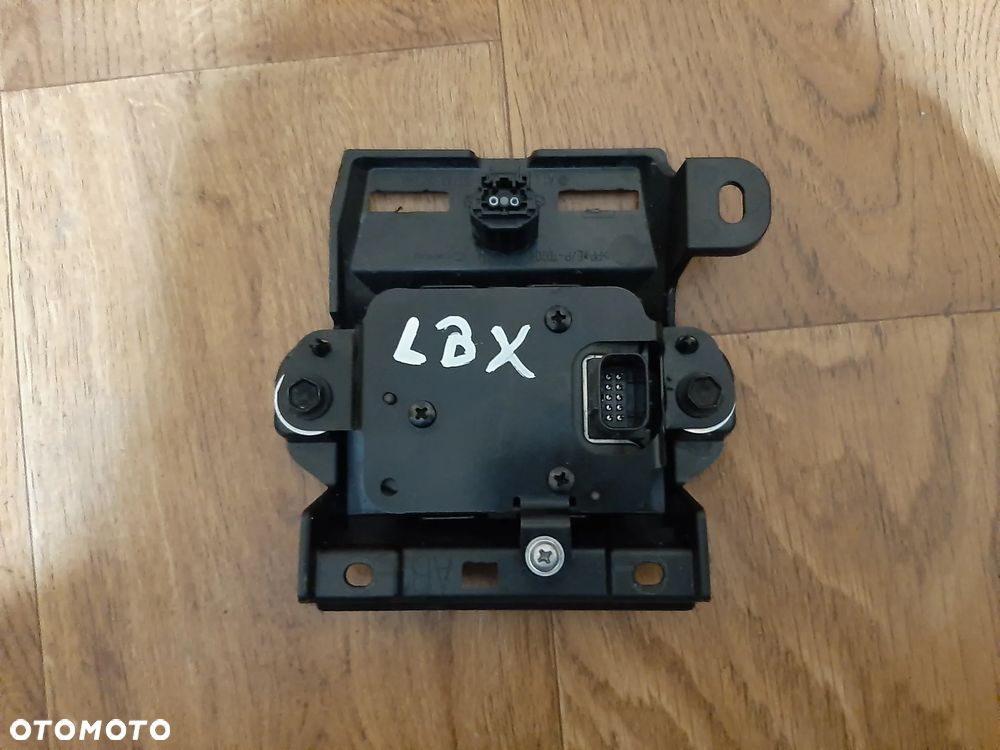 LEXUS LBX radar 88210-48150 sensor ACC czujnik odległości Distronic - 1