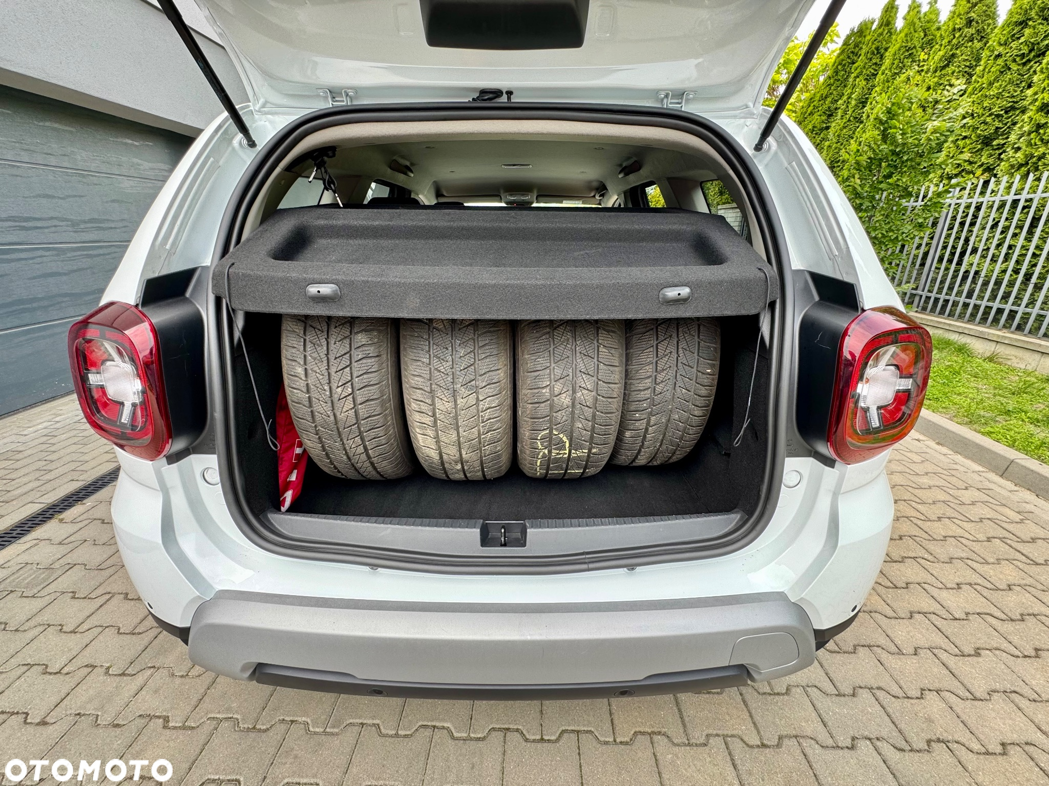 Dacia Duster 1.0 TCe SL Look - 13