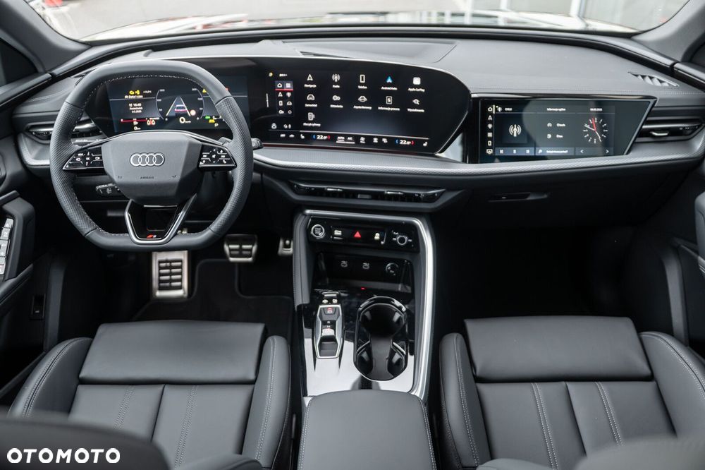 Audi Q5 - 18