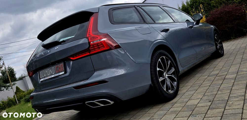 Volvo V60 B3 B Geartronic Momentum Pro - 13