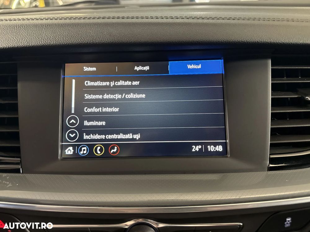 Opel Insignia - 21