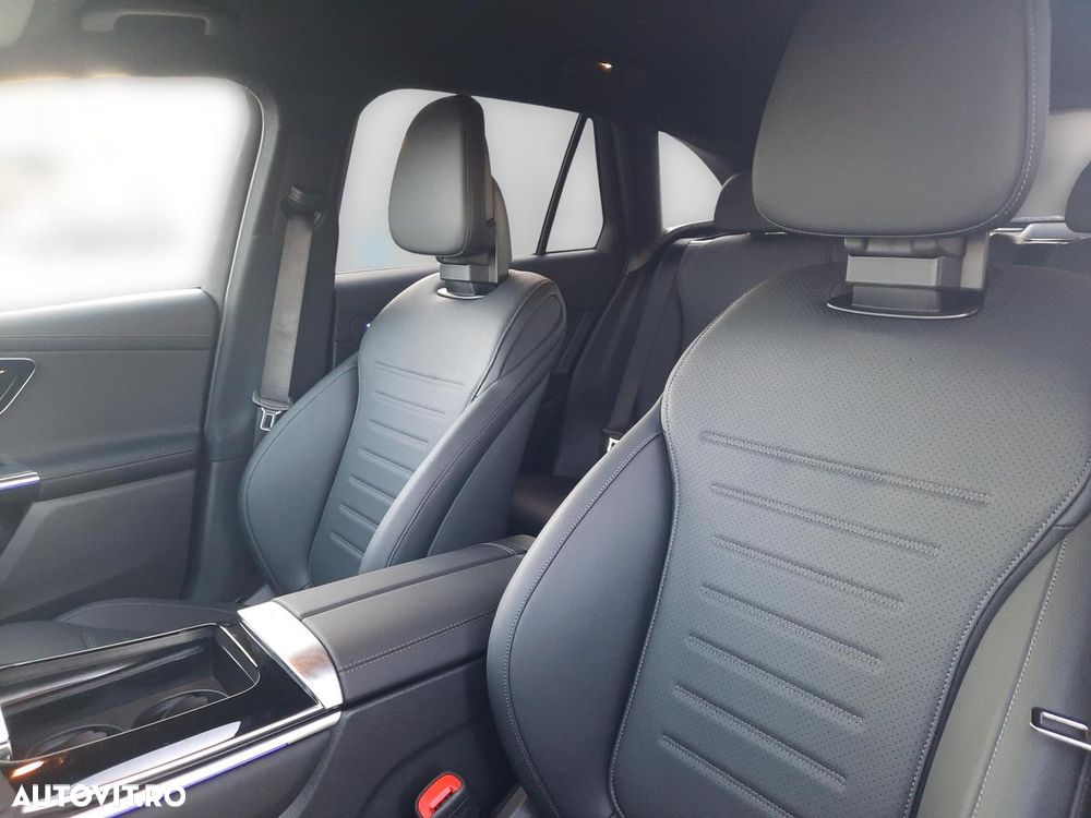 Mercedes-Benz GLC 200 4MATIC MHEV - 14