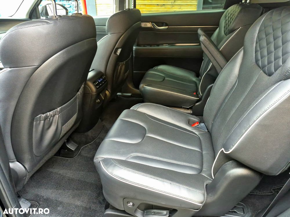 Hyundai Palisade - 7