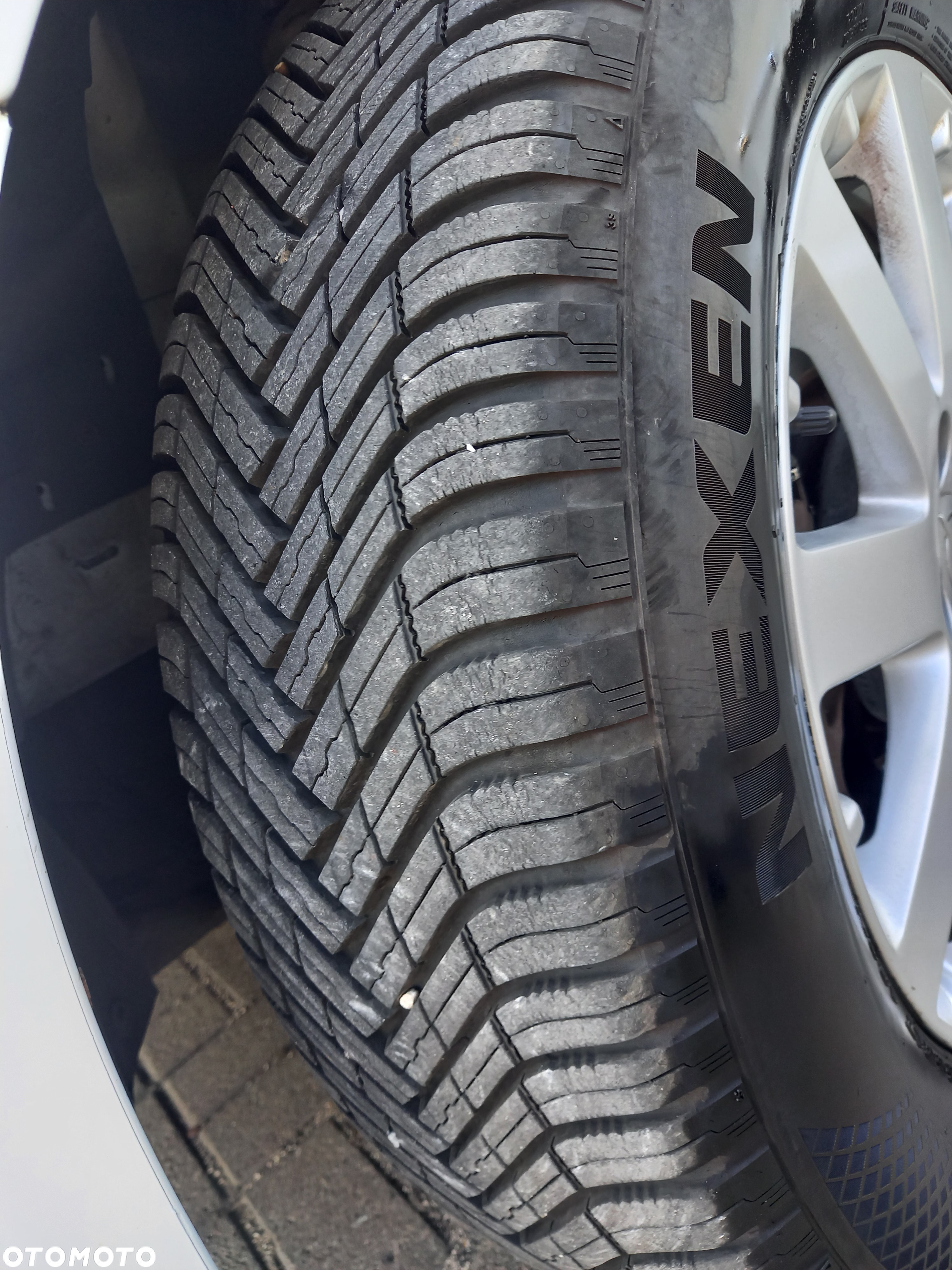 Chrysler Town & Country 3.6 Touring - 9