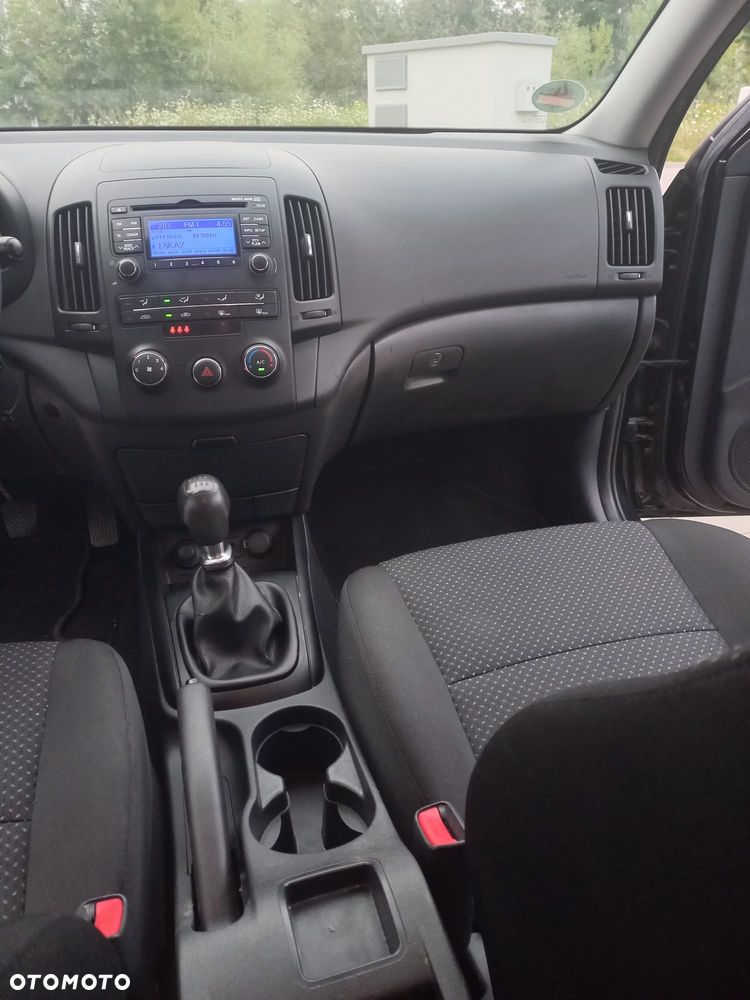 Hyundai i30 - 31