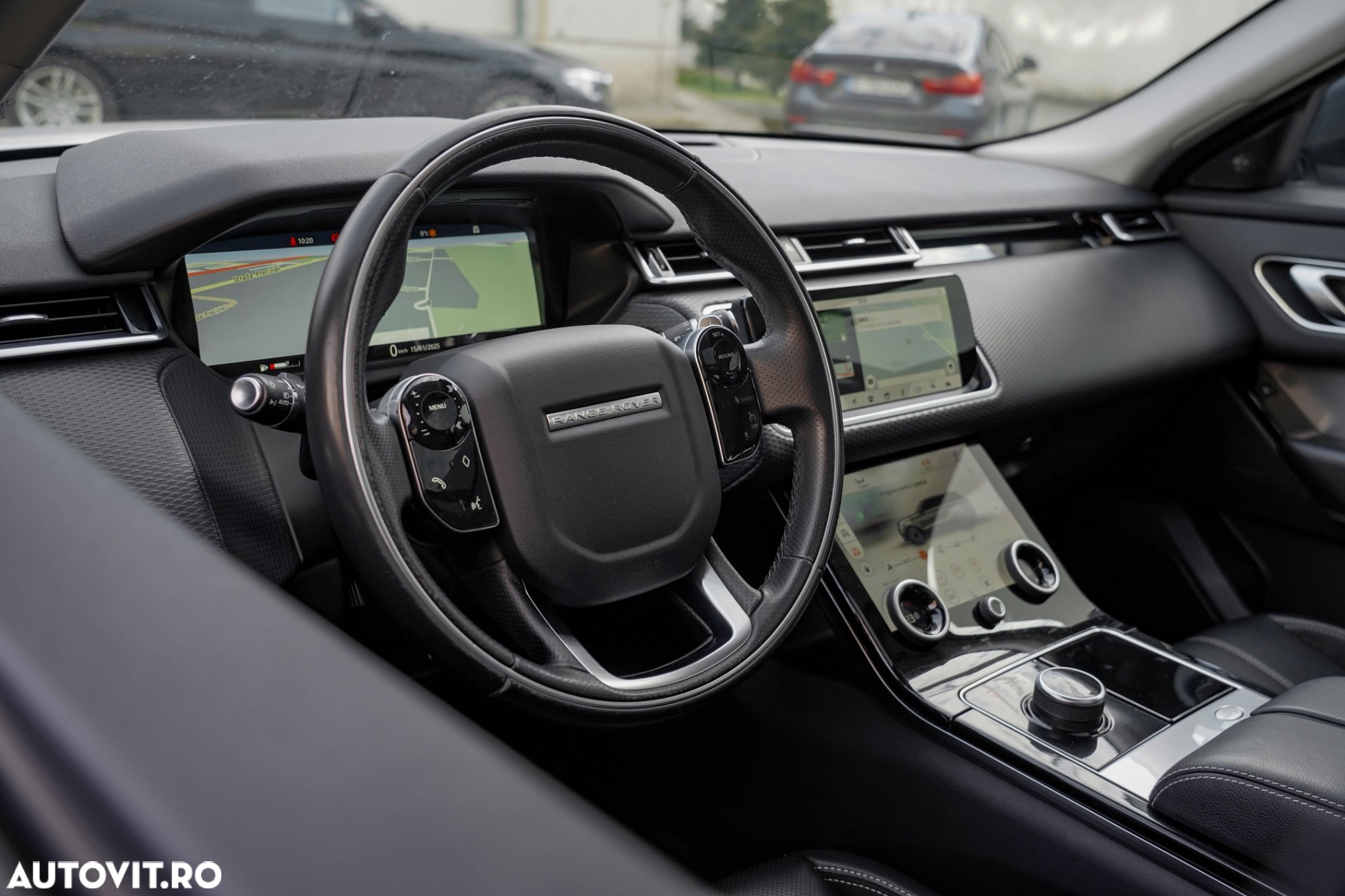 Land Rover Range Rover Velar 2.0 R-Dynamic - 17