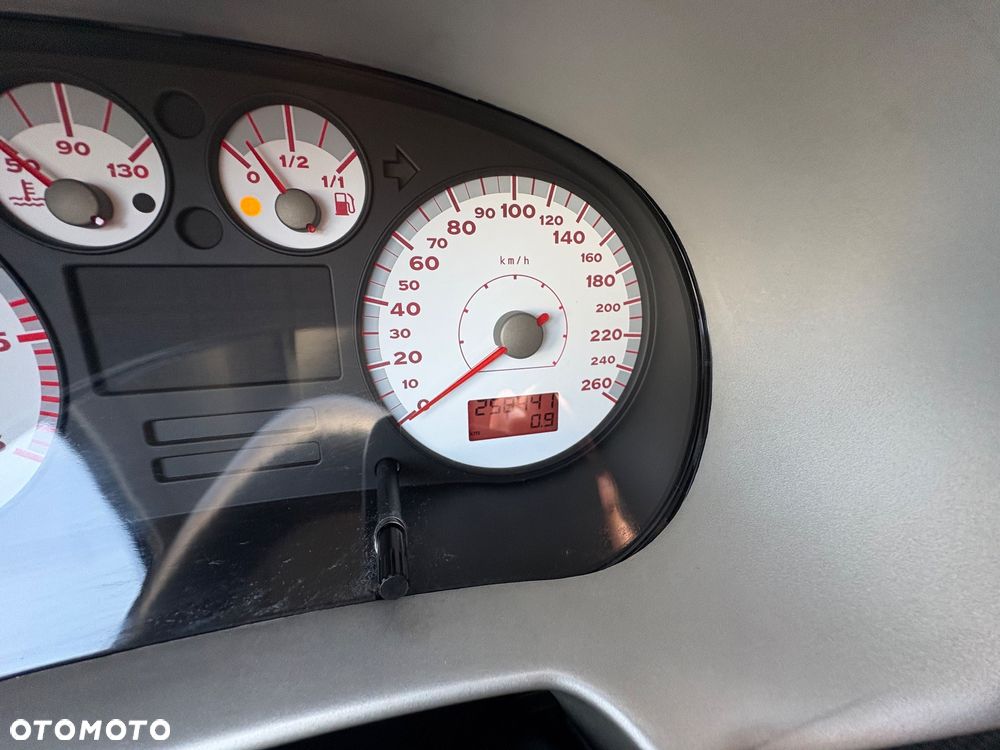 Seat Leon 1.9 TDI - 13
