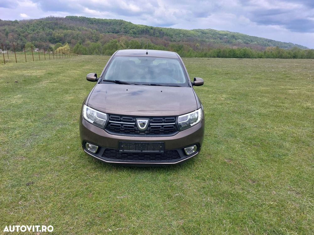 Dacia Sandero 0.9 TCe Laureate - 10