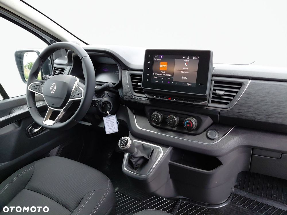 Renault trafic - 11