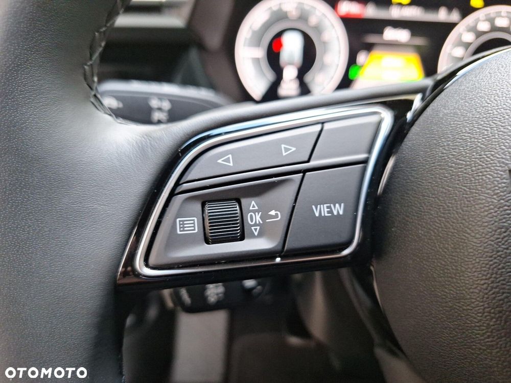 Audi A3 Allstreet 2025