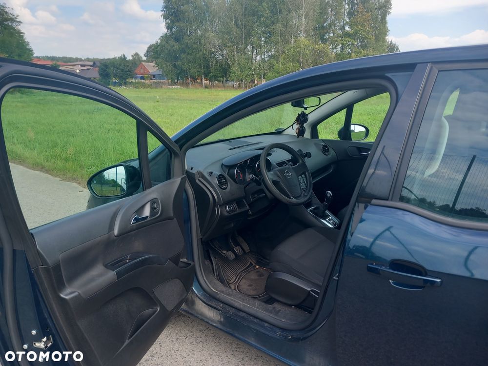 Opel Meriva 1.4 Enjoy - 5