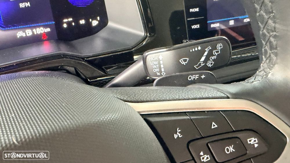 VW Polo 1.0 TSI Urban DSG - 12