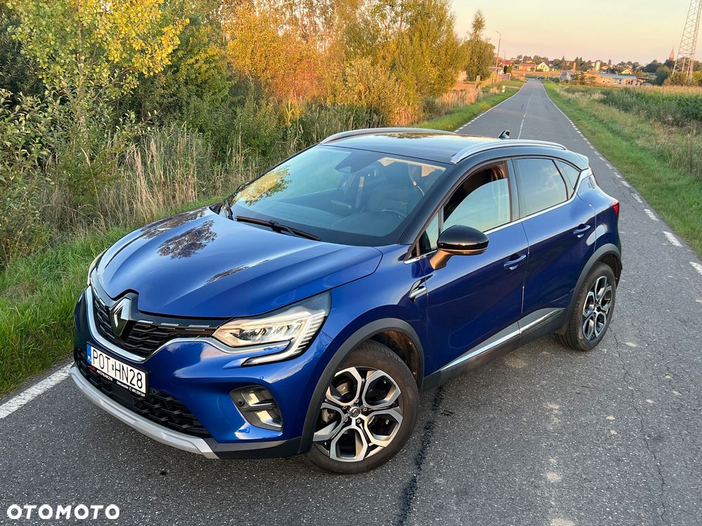 Renault Captur - 2