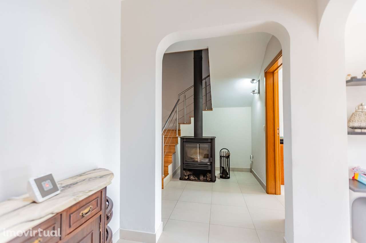 Moradia T3 - Lagoa, Rosário - Grande imagem: 2/45