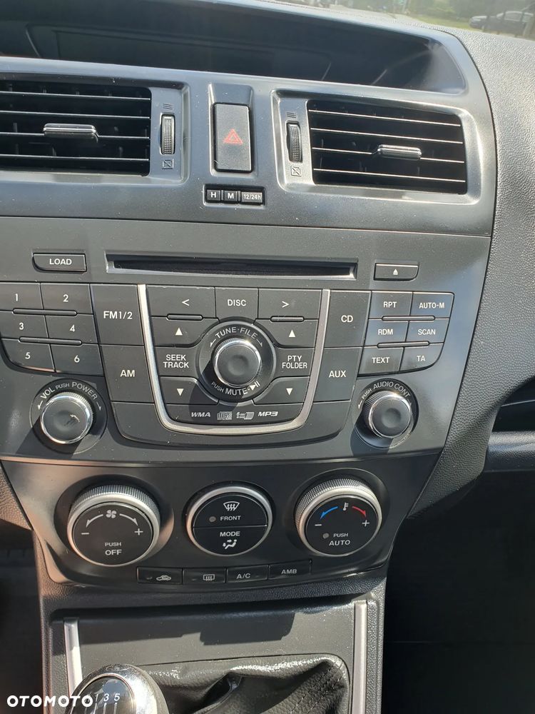 Mazda 5 2.0 Exclusive - 18