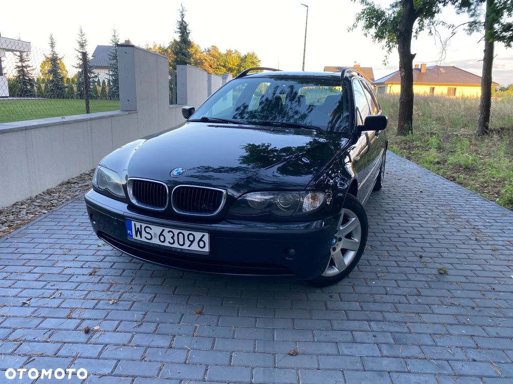 BMW Seria 3 - 9
