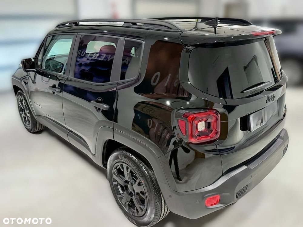 Jeep Renegade 1.5 T4 mHEV North Star FWD S&S DCT - 5