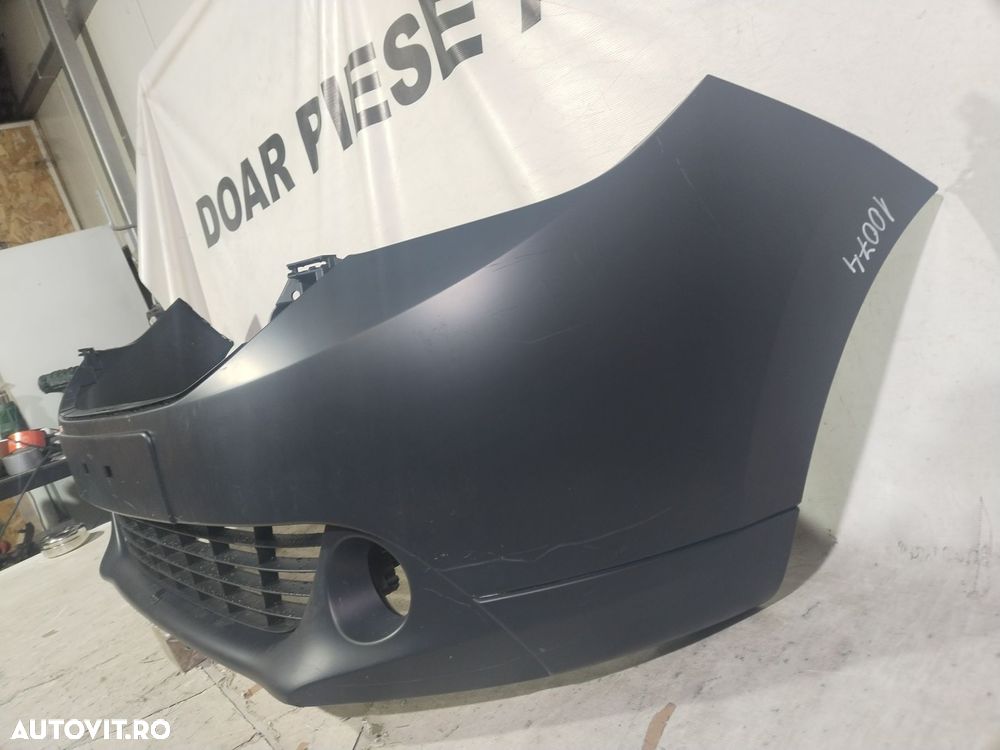 Bara fata Dacia Lodgy, 2012, 2013, 2014, 2015, 2016, 2017, 2018, 2019, 2020, 2021, 2022, 2023, cod origine OE 620223689R. 10074 - 2