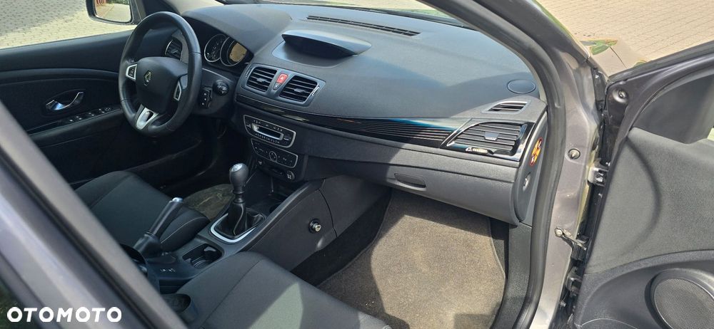 Renault Megane 1.6 16V Generation - 10
