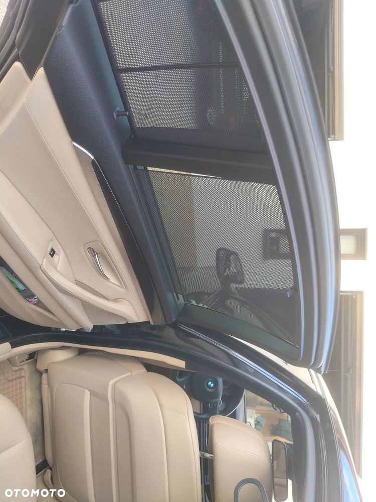 BMW Seria 5 535d xDrive - 20