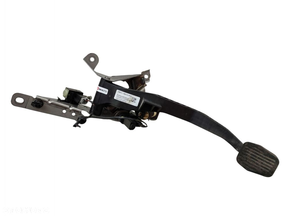 PEDAŁ SPRZĘGŁA FORD KUGA MK1 2.0 TDCI 3M51-7B633-KD - 1