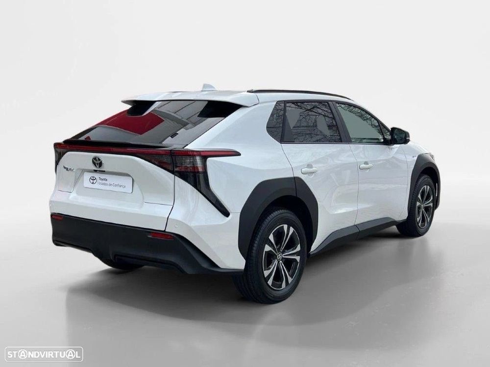 Toyota bZ4X 71,4 kWh Premium - 5