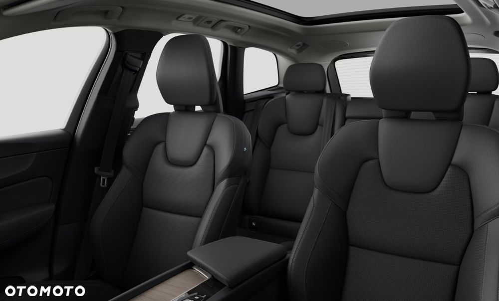 Volvo XC 60 B5 B AWD Ultra Bright - 6