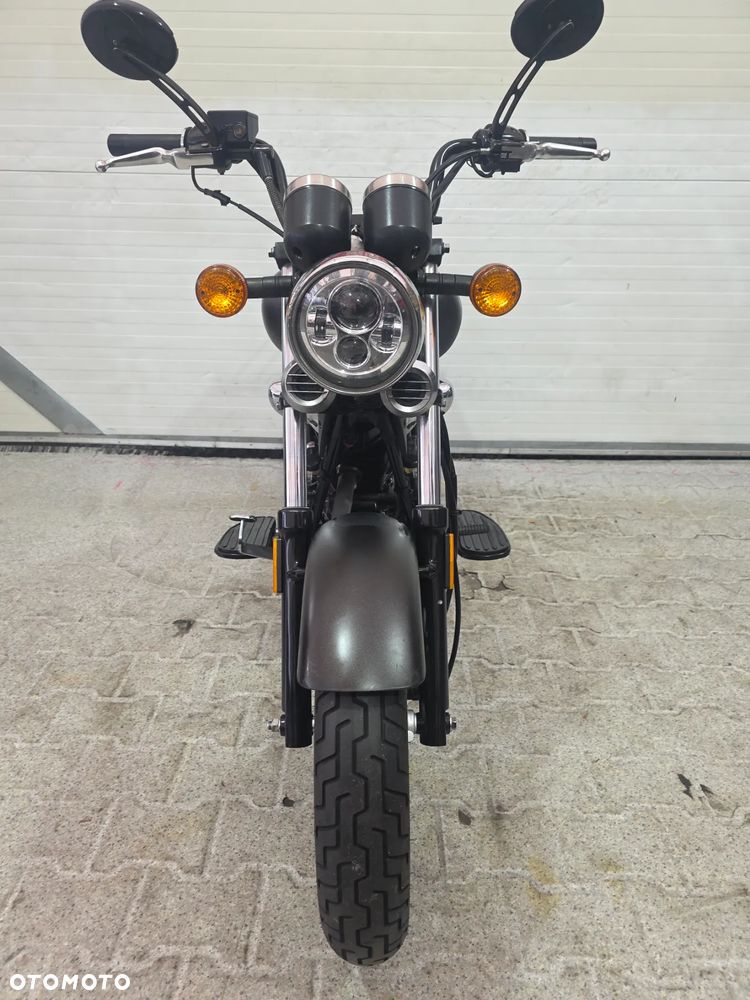 Keeway Superlight - 15