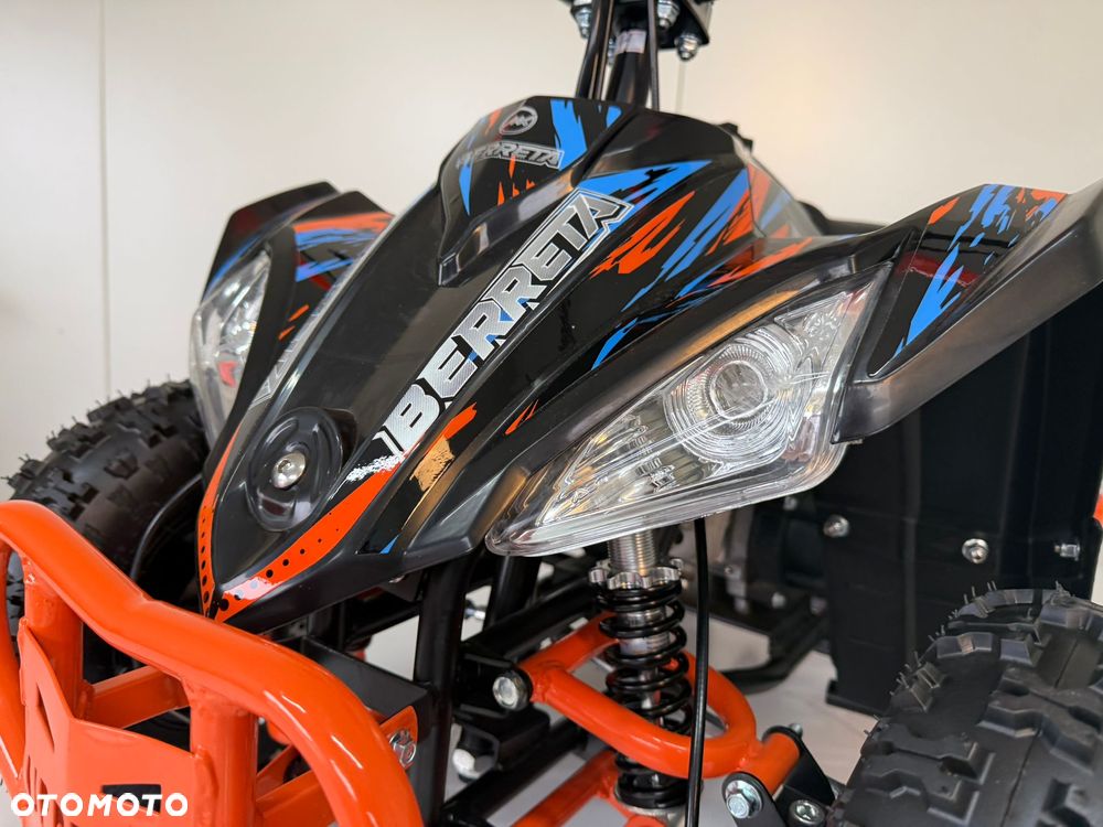 Berreta Flipper 50 - 7