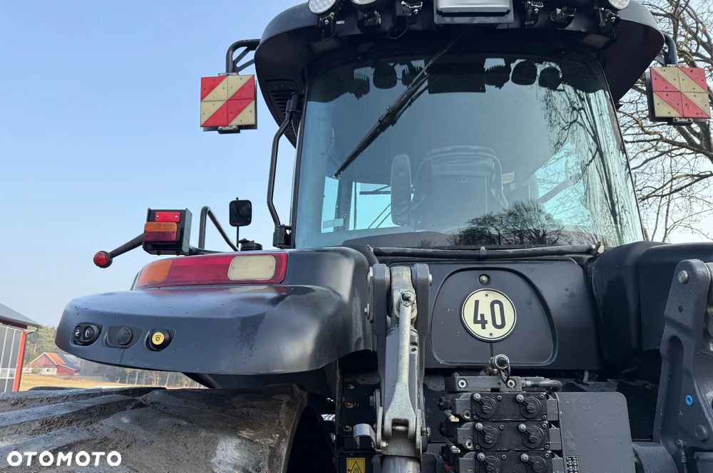 Challenger MT775E / GĄSIENICE / 1 WŁ / SERWISOWANY / BEZWYPADKOWY / UNIKAT NA RYNKU / MOCNY SILNIK / NISKIE MOTOGODZINY / TRANSPORT EU - 31