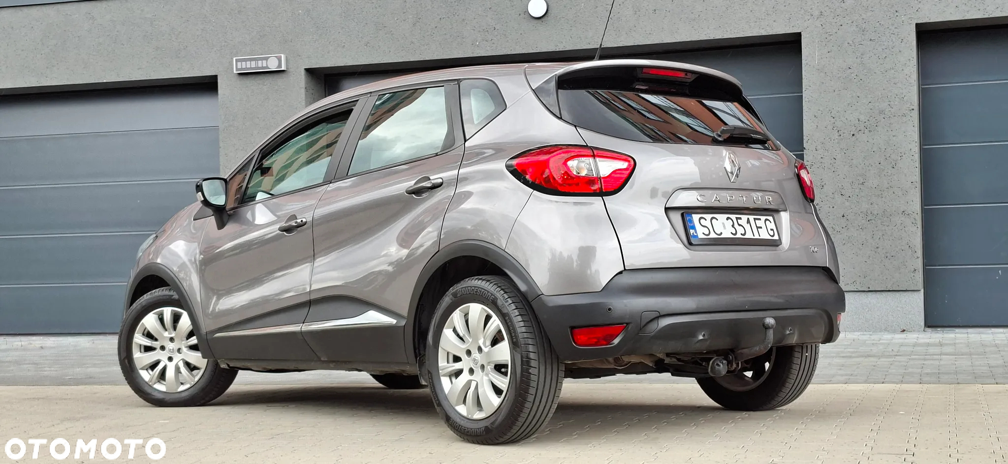 Renault Captur 0.9 Energy TCe Limited - 11