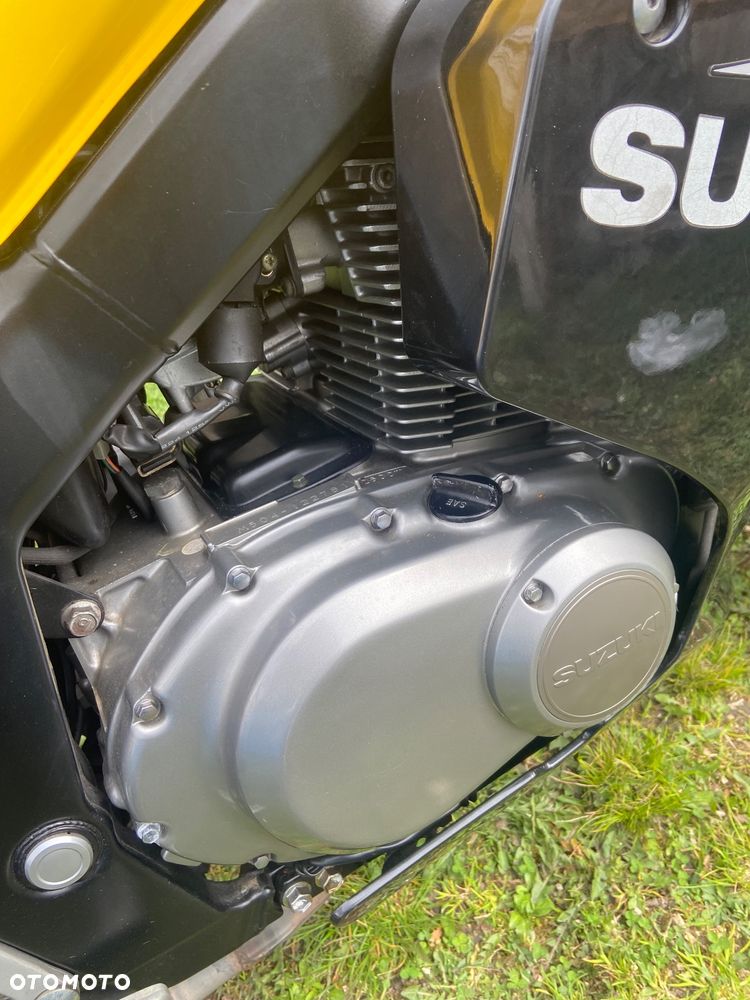 Suzuki GS - 5