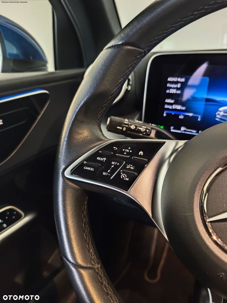 Mercedes-Benz GLC 300 de 4-Matic Avantgarde - 21