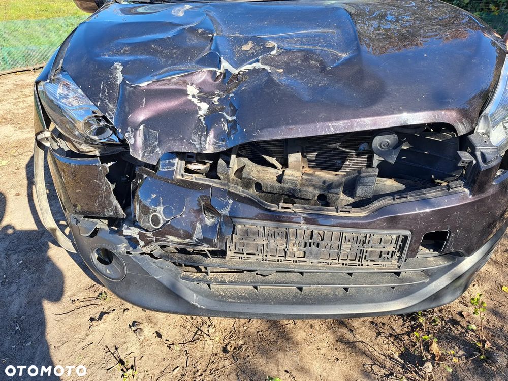 Nissan Qashqai 2010 photo 4