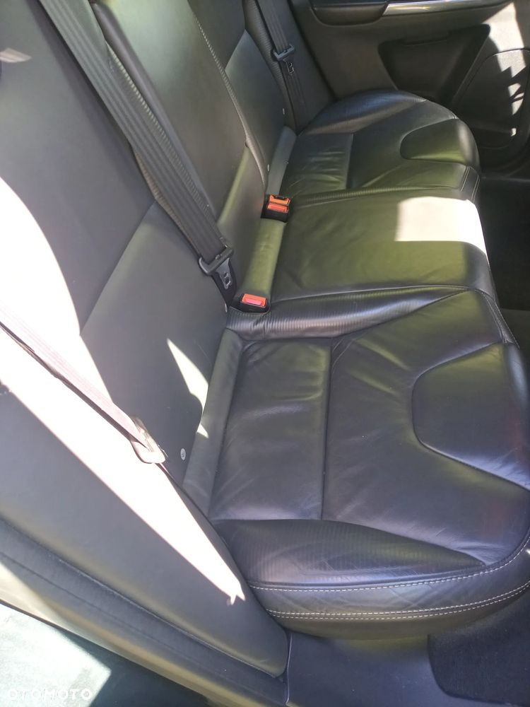 Volvo XC 60 D3 R-Design Summum - 7